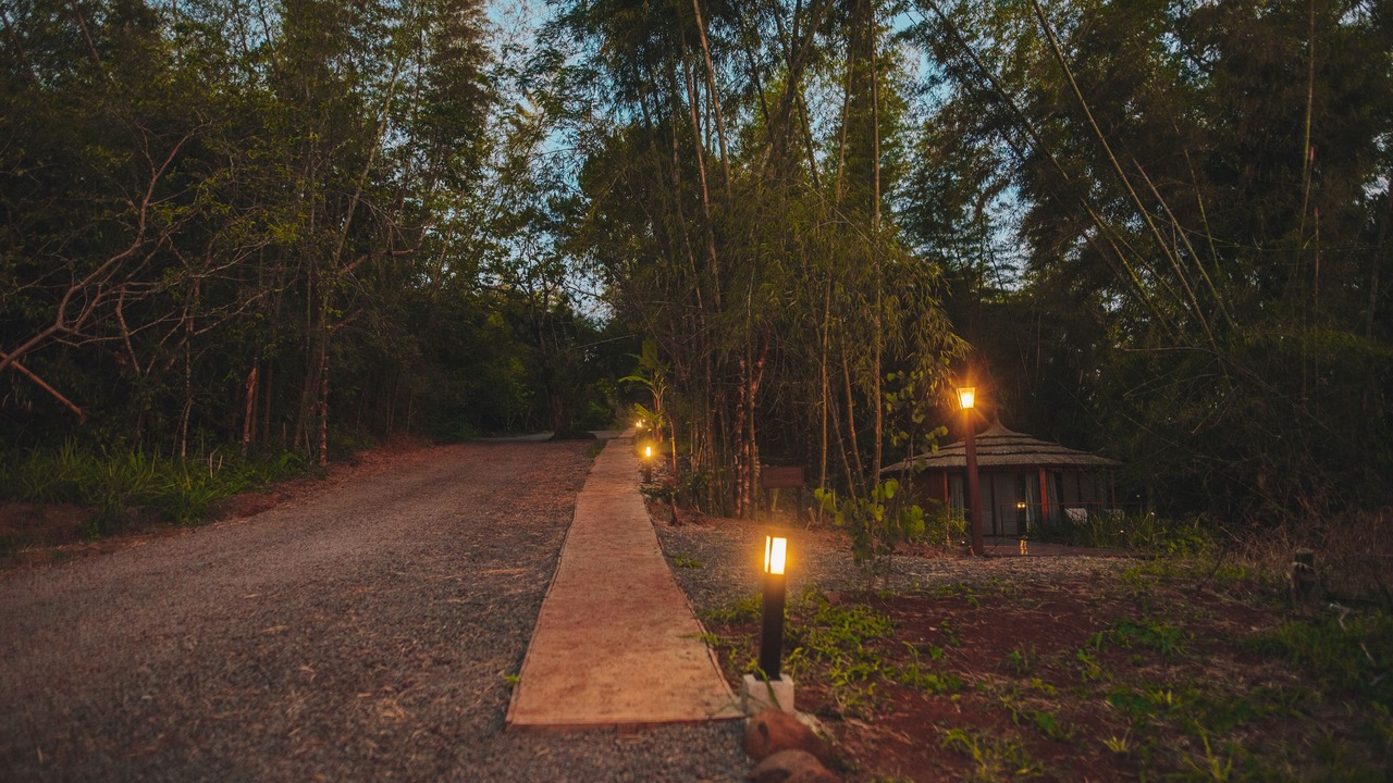Photo of Outdoor in Puerto Libertad