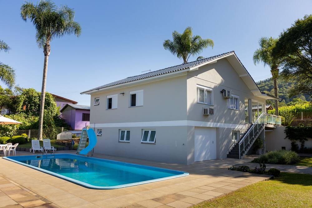 Photo of Outdoor in Fenavinho