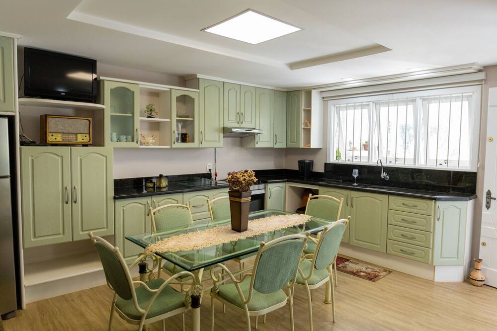 Photo of Kitchen in Fenavinho
