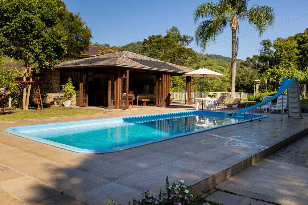 Photo of Outdoor in Fenavinho