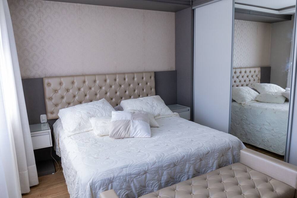 Photo of Bedroom in Fenavinho