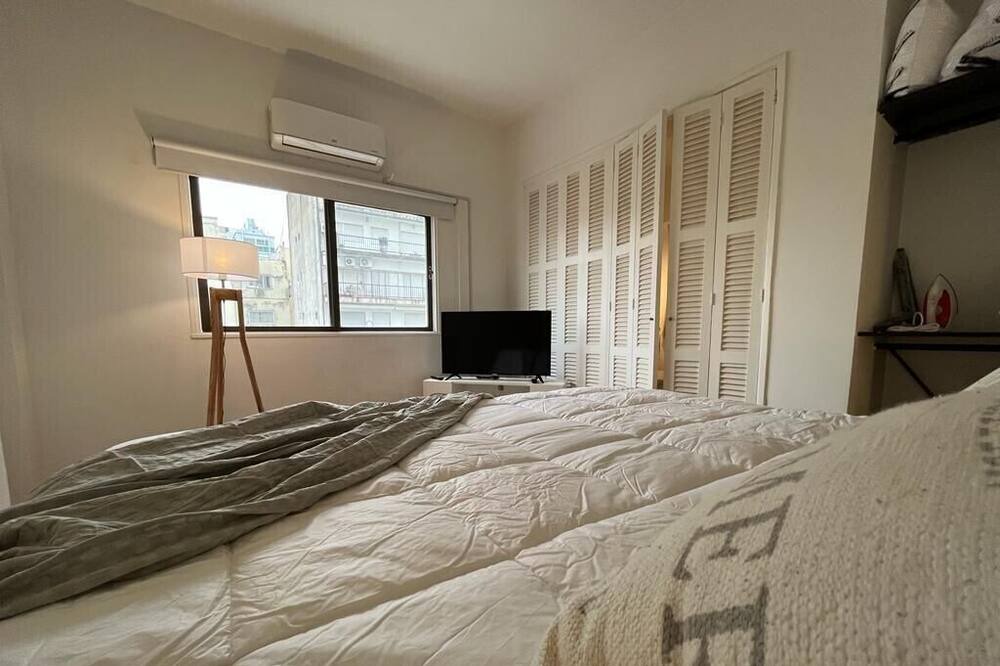 Photo of Bedroom in Retiro