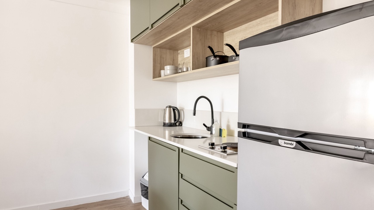 Photo of Kitchen in Nunez