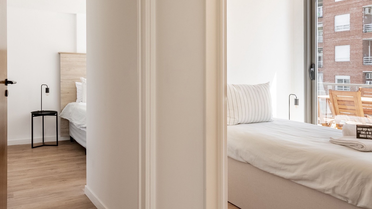 Photo of Bedroom in Nunez