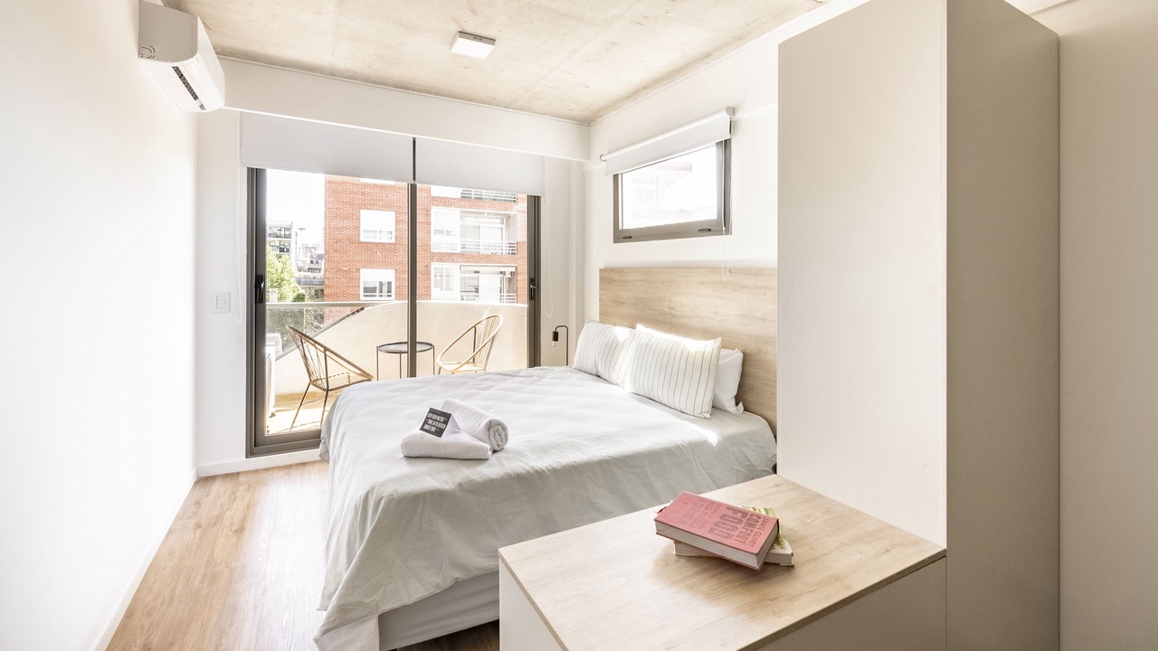 Photo of Bedroom in Nunez
