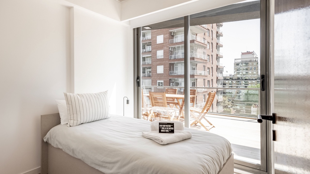 Photo of Bedroom in Nunez