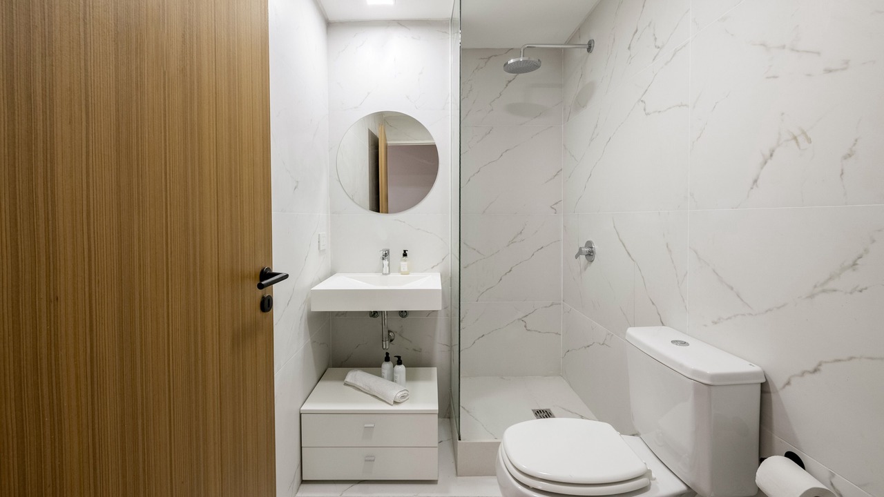 Photo of Bathroom in Nunez