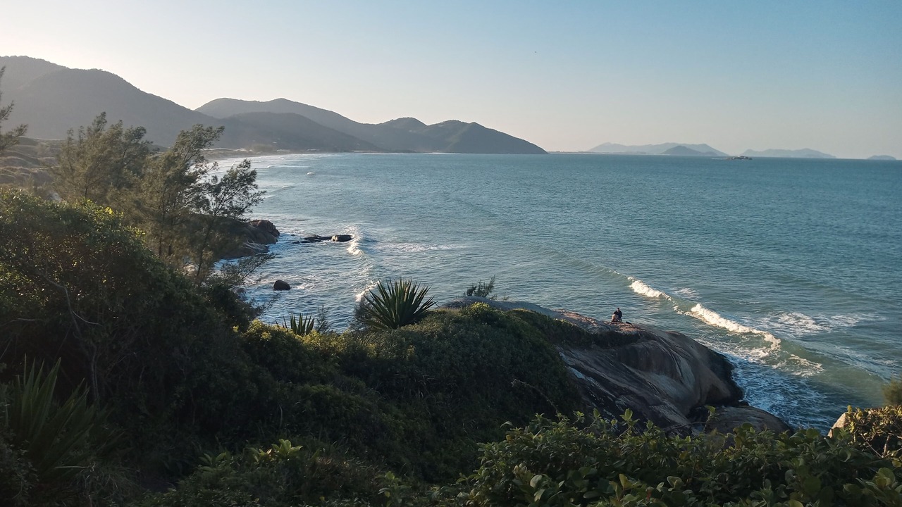Photo of Outdoor in Garopaba