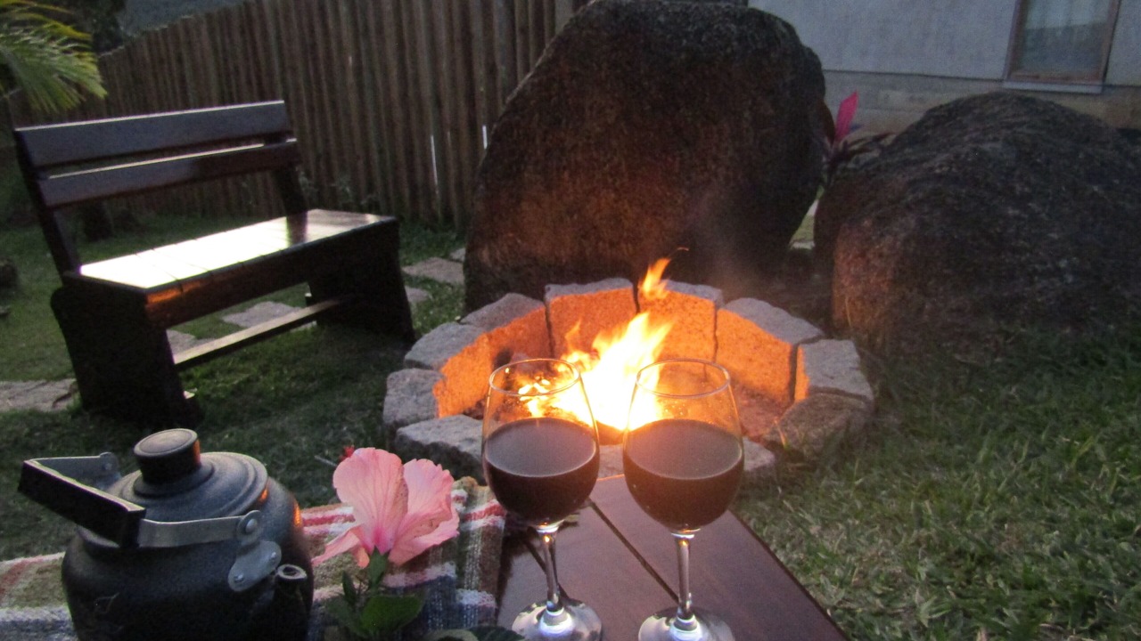 Photo of Outdoor in Garopaba