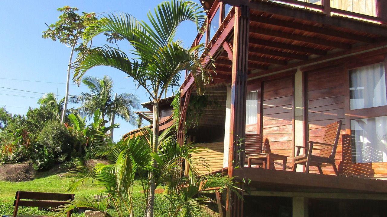 Photo of Outdoor in Garopaba