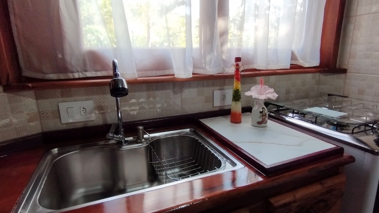 Photo of Kitchen in Garopaba