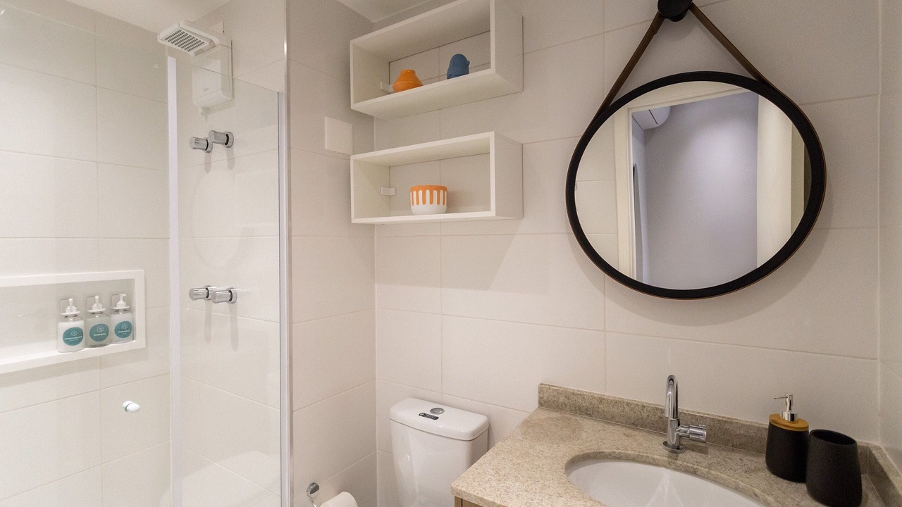 Photo of Bathroom in Bela Vista