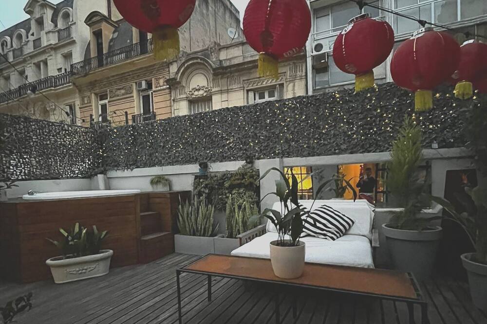 Photo of Patio Balcony in Floresta