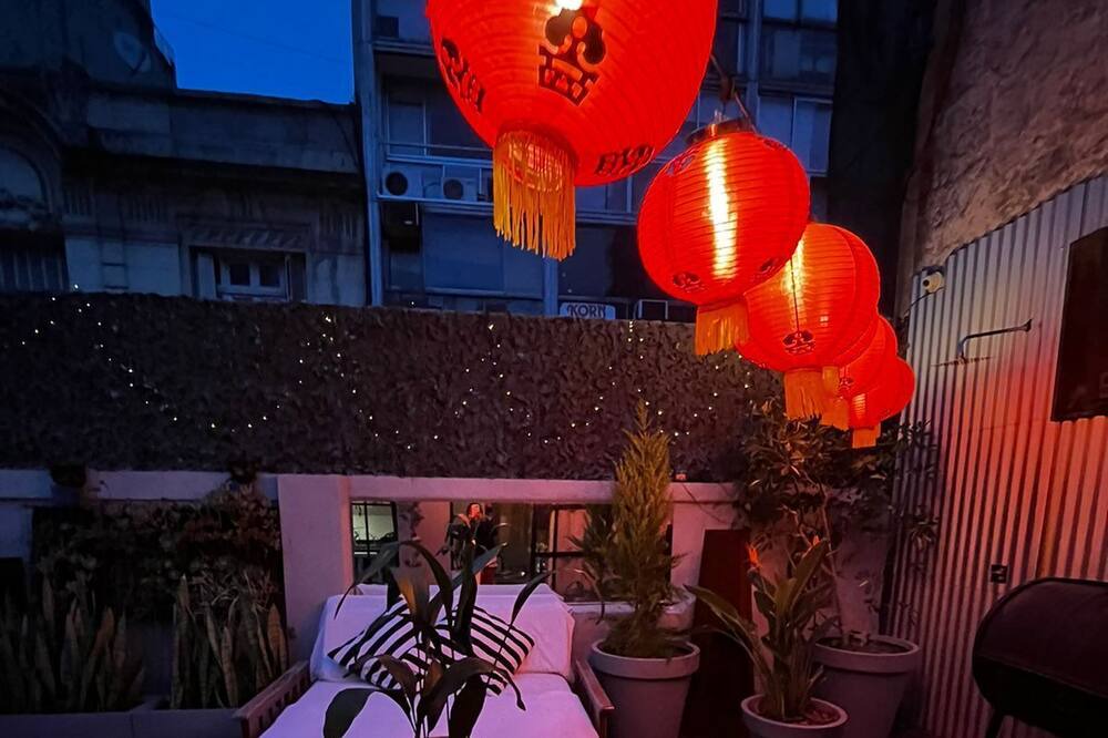 Photo of Patio Balcony in Floresta