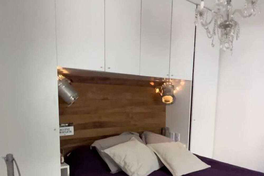 Photo of Bedroom in Floresta