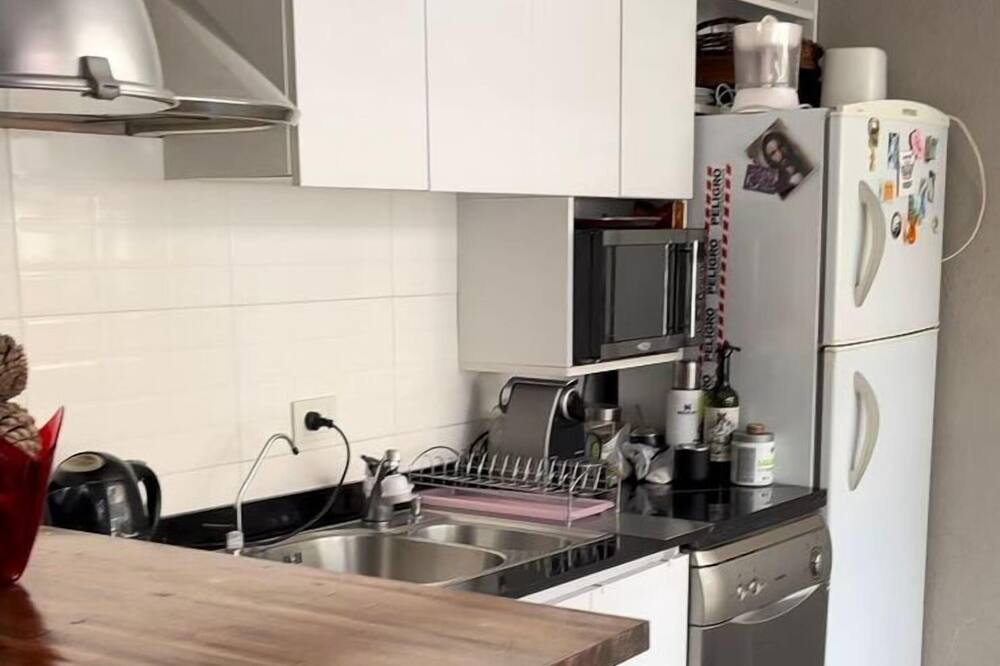 Photo of Kitchen in Floresta