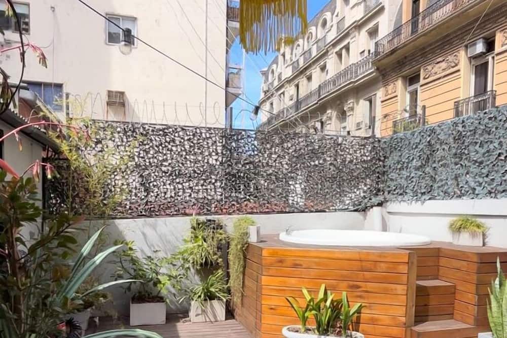 Photo of Patio Balcony in Floresta