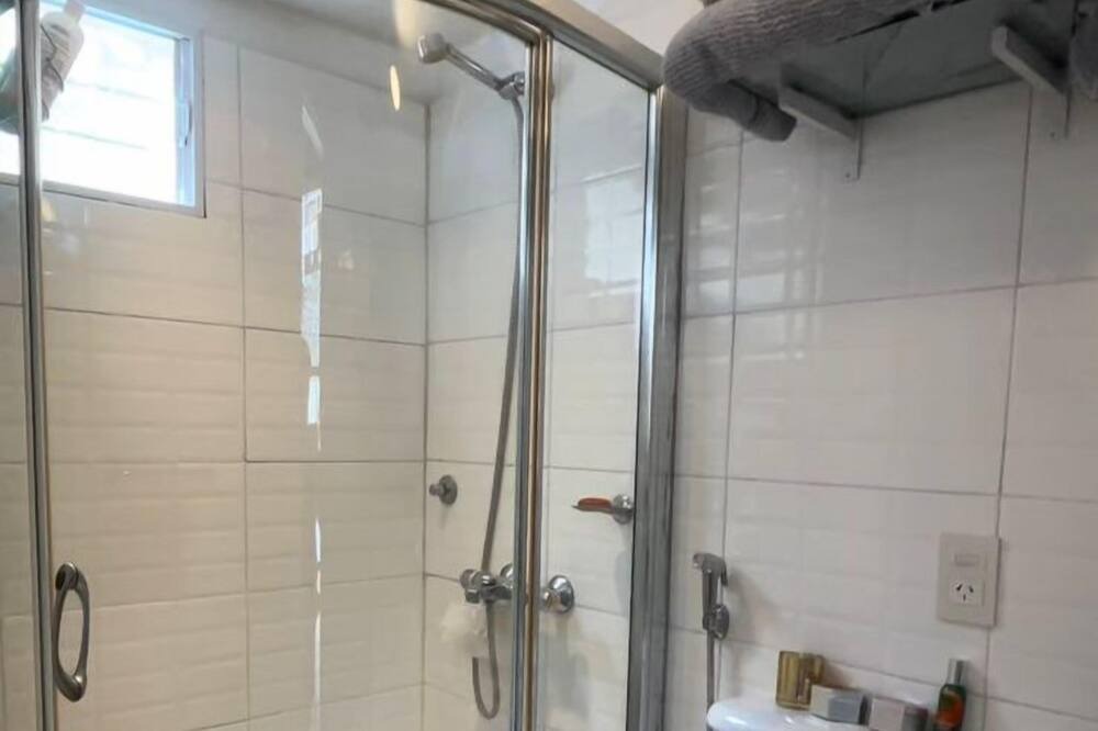 Photo of Bathroom in Floresta