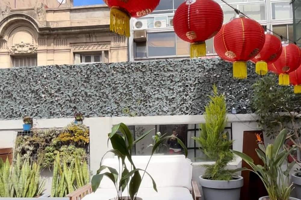 Photo of Outdoor in Floresta