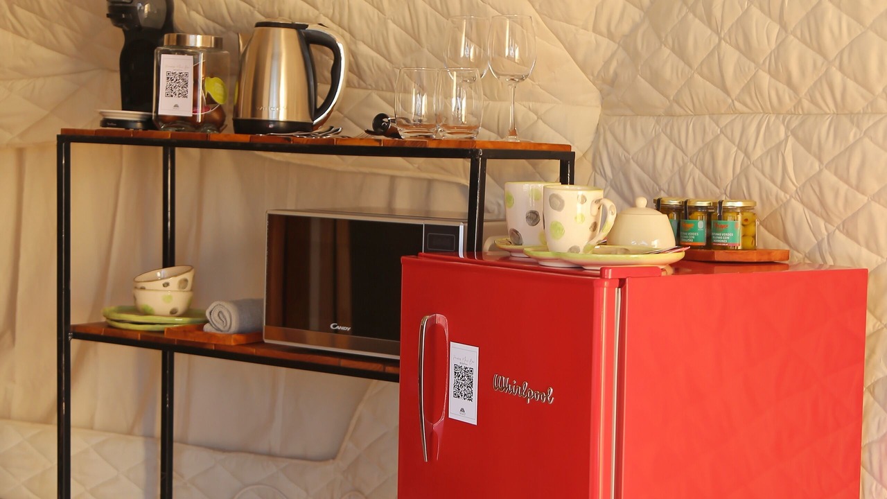 Photo of Kitchen in Tafi del Valle