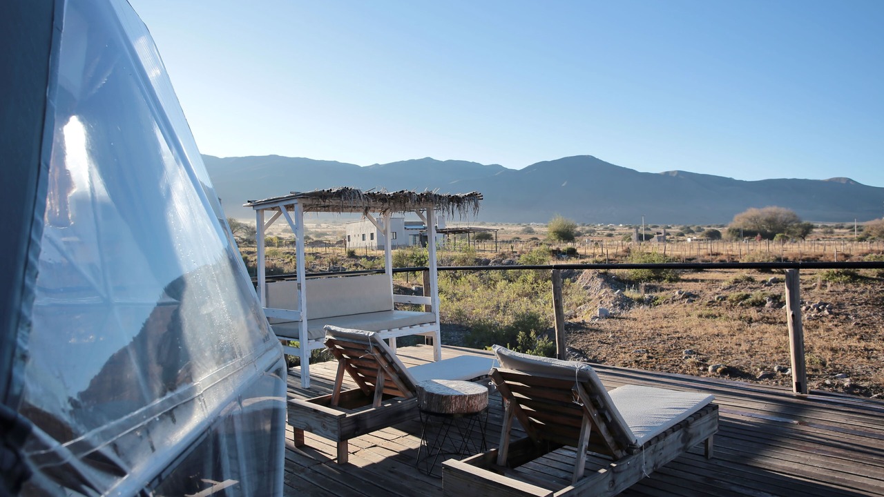 Photo of Outdoor in Tafi del Valle