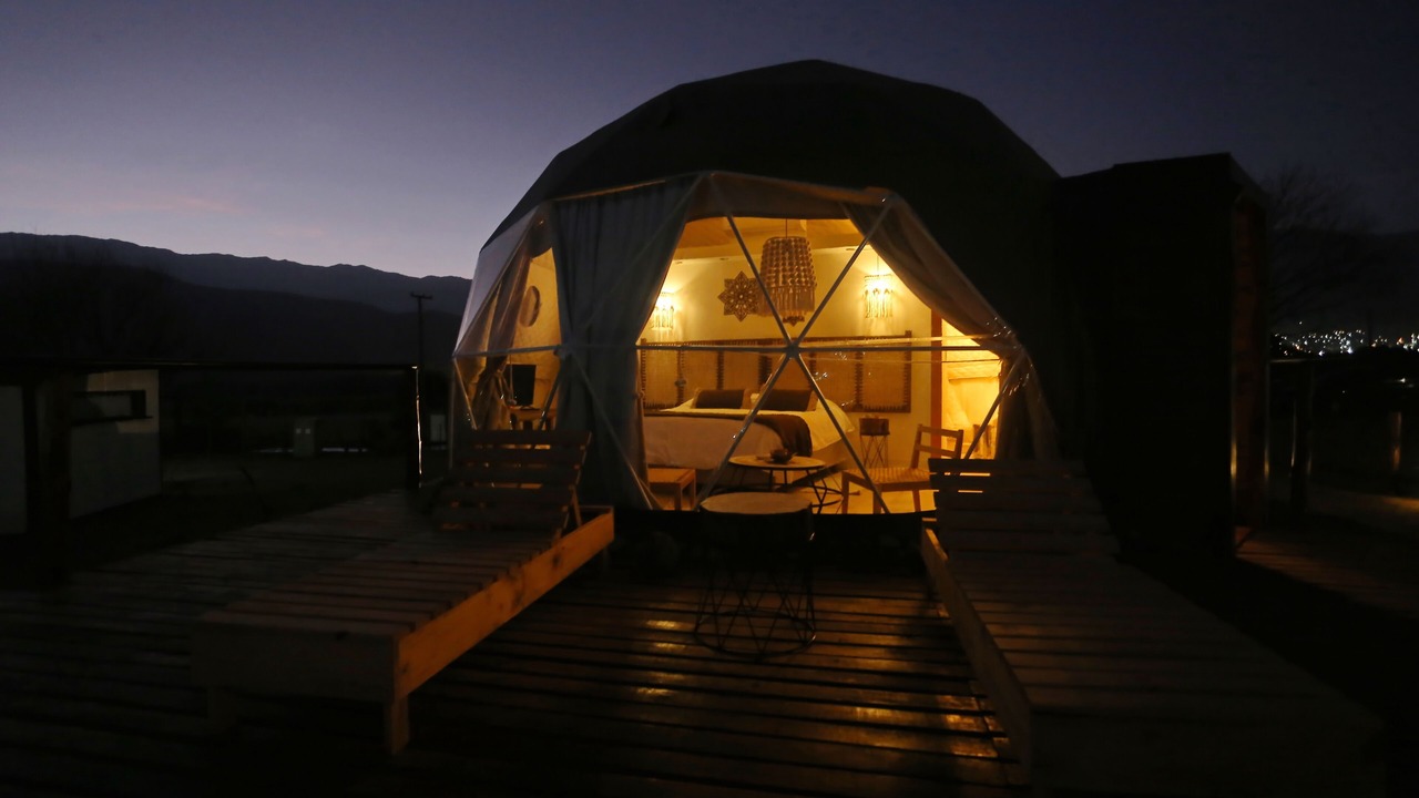 Photo of Outdoor in Tafi del Valle