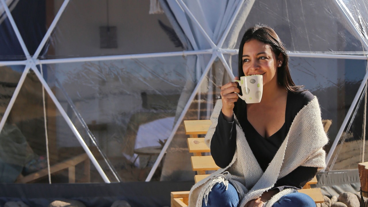 Photo of Outdoor in Tafi del Valle