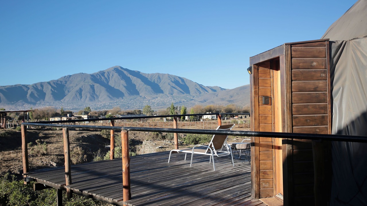 Photo of Outdoor in Tafi del Valle