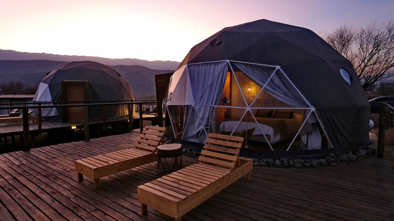 Photo of Outdoor in Tafi del Valle
