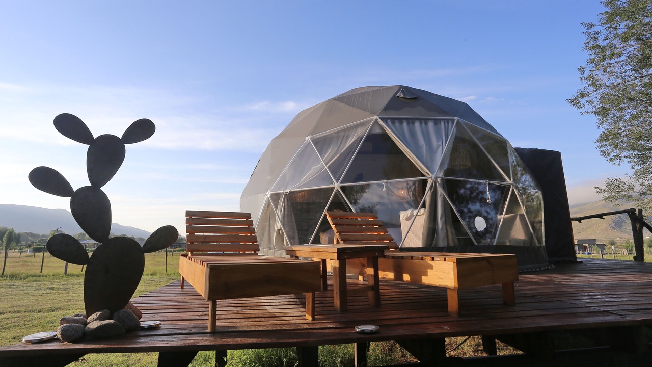 Photo of Outdoor in Tafi del Valle