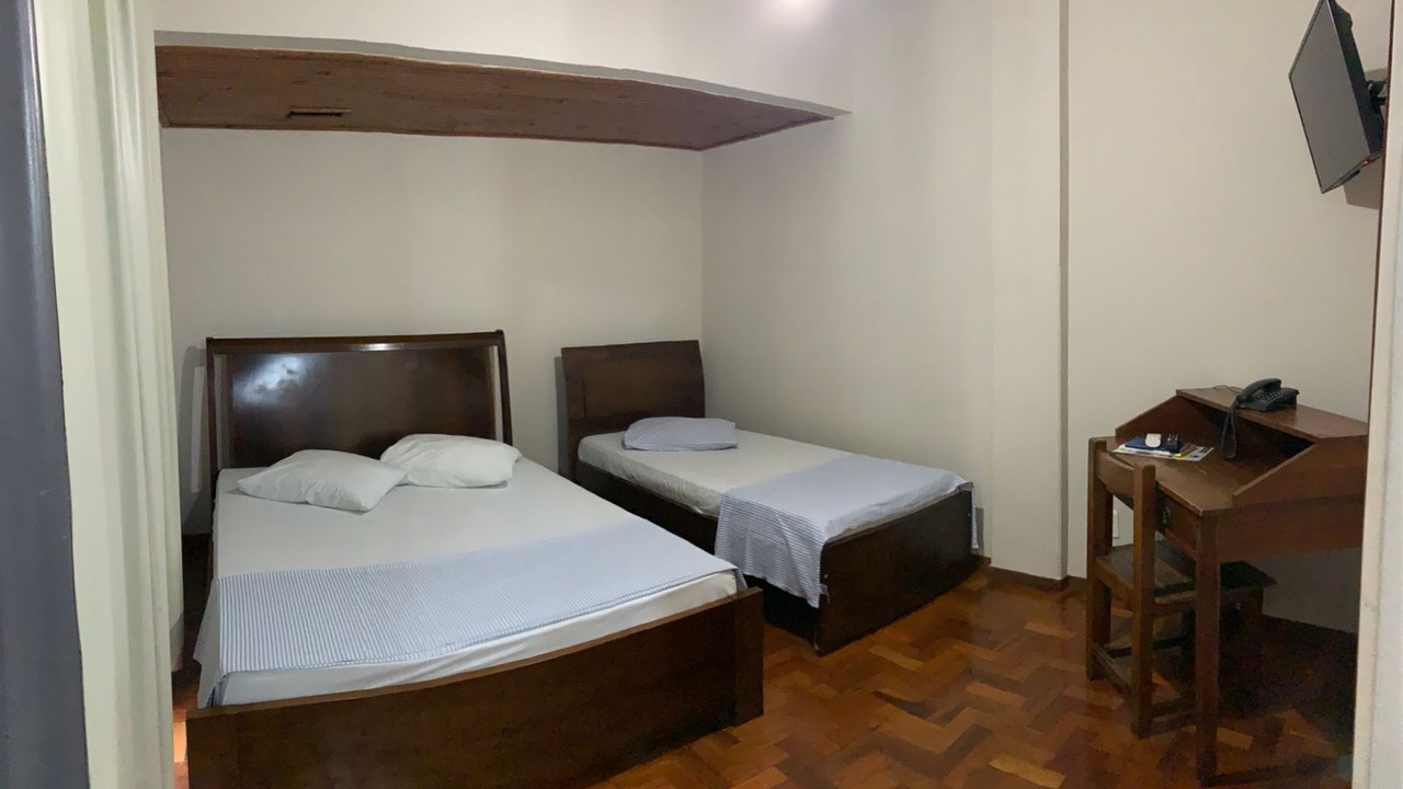 Photo of Bedroom in Bom Despacho