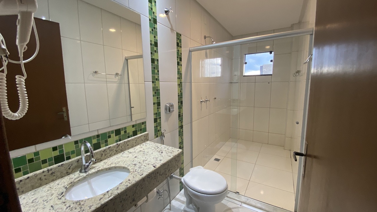 Photo of Bathroom in Chapadao do Sul