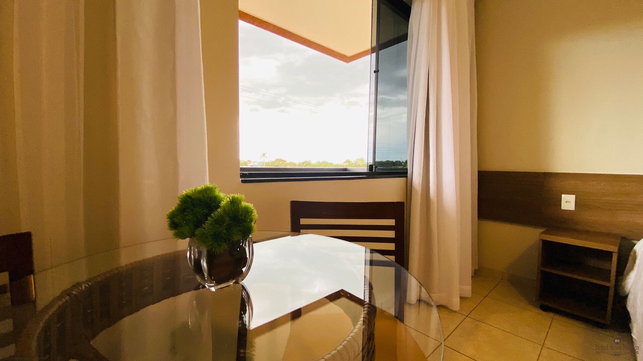 Photo of Bedroom in Chapadao do Sul