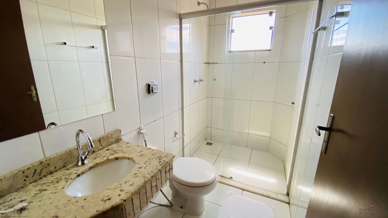 Photo of Bathroom in Chapadao do Sul