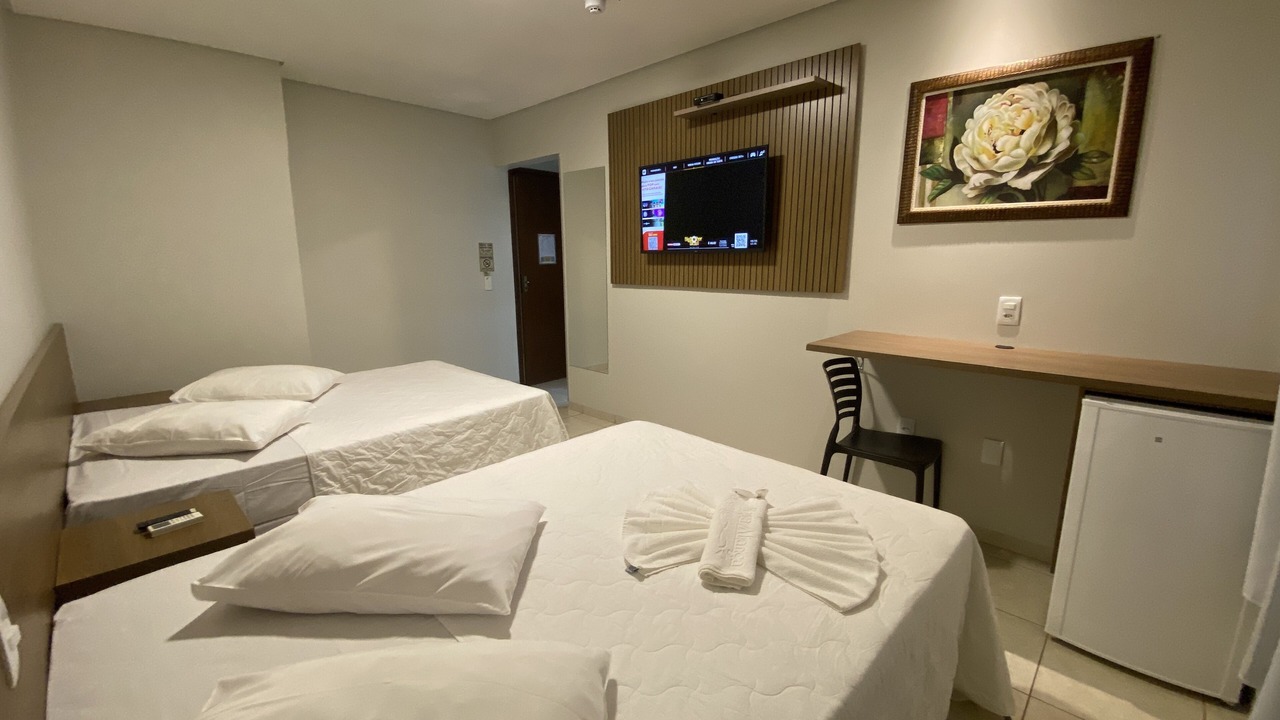 Photo of Bedroom in Chapadao do Sul