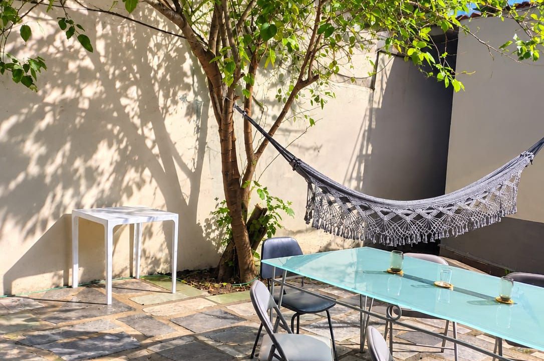 Photo of Livingroom in Praia do Sua