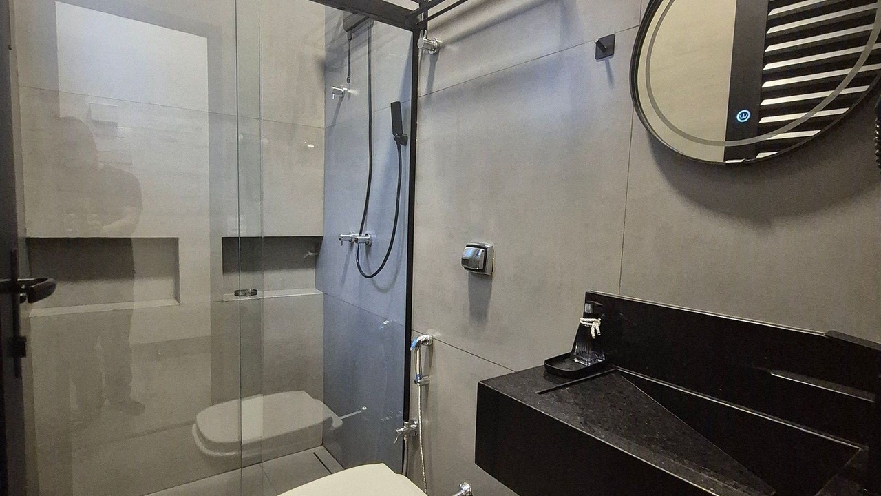 Photo of Bathroom in Presidente Prudente