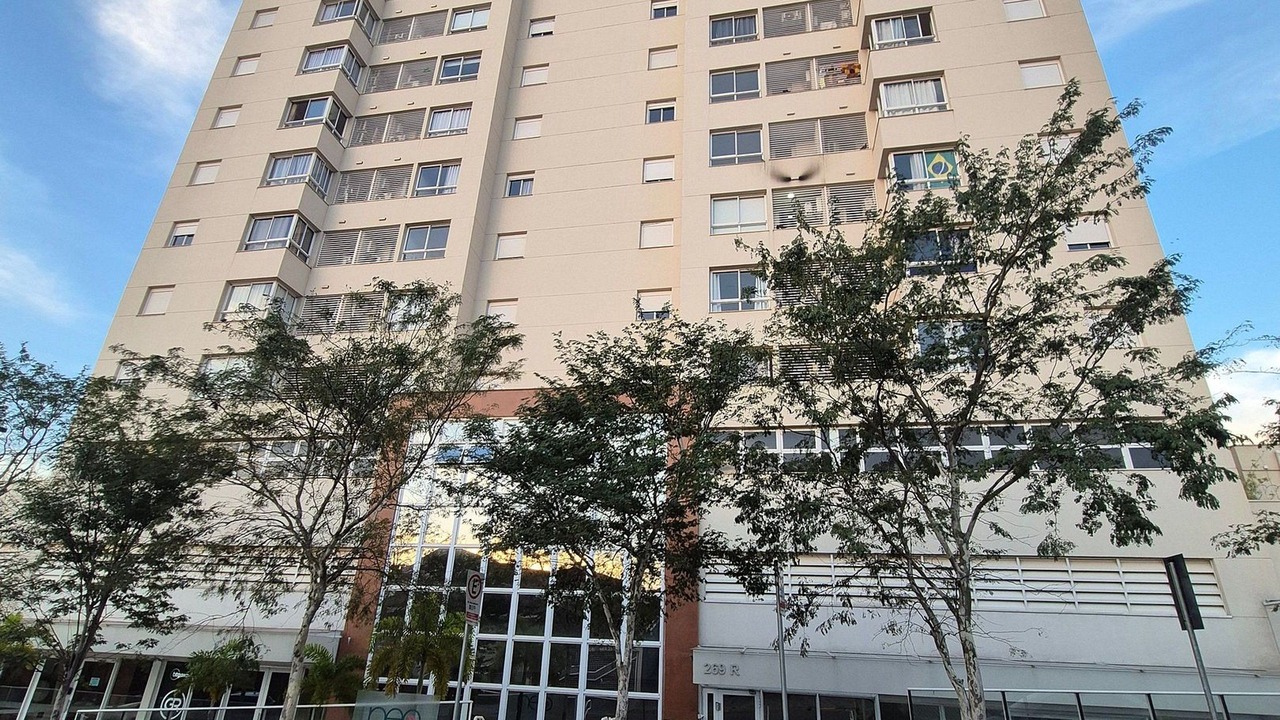 Photo of Outdoor in Presidente Prudente
