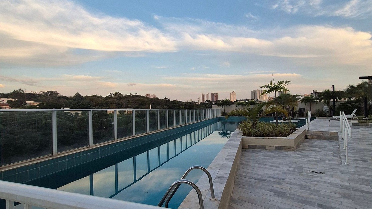 Photo of Outdoor in Presidente Prudente