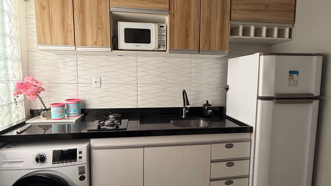 Photo of Kitchen in Fatima