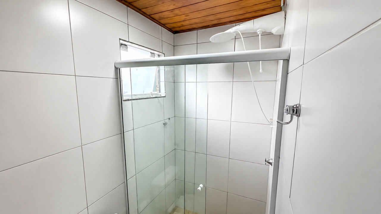 Photo of Bathroom in Rancho Queimado