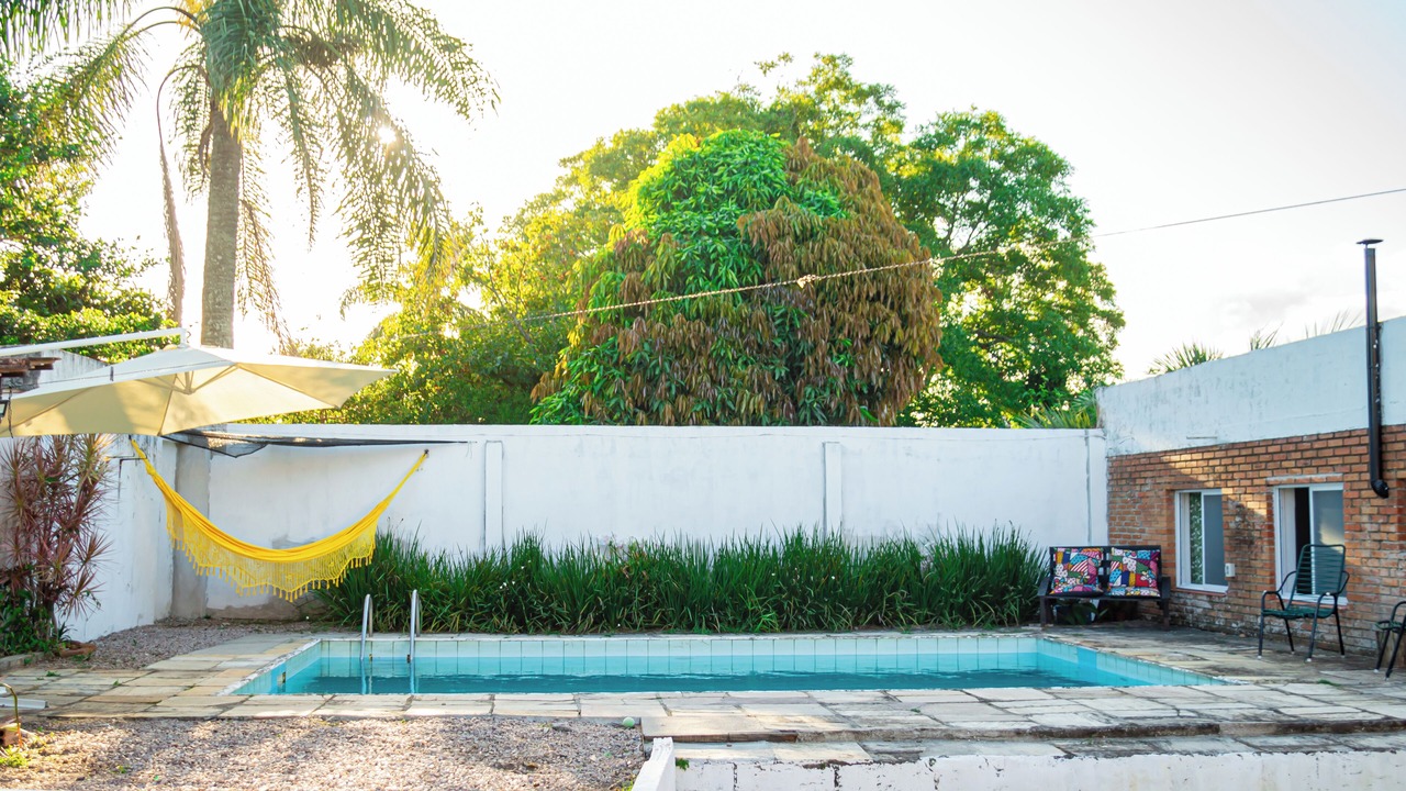 Photo of Outdoor in Laranjal
