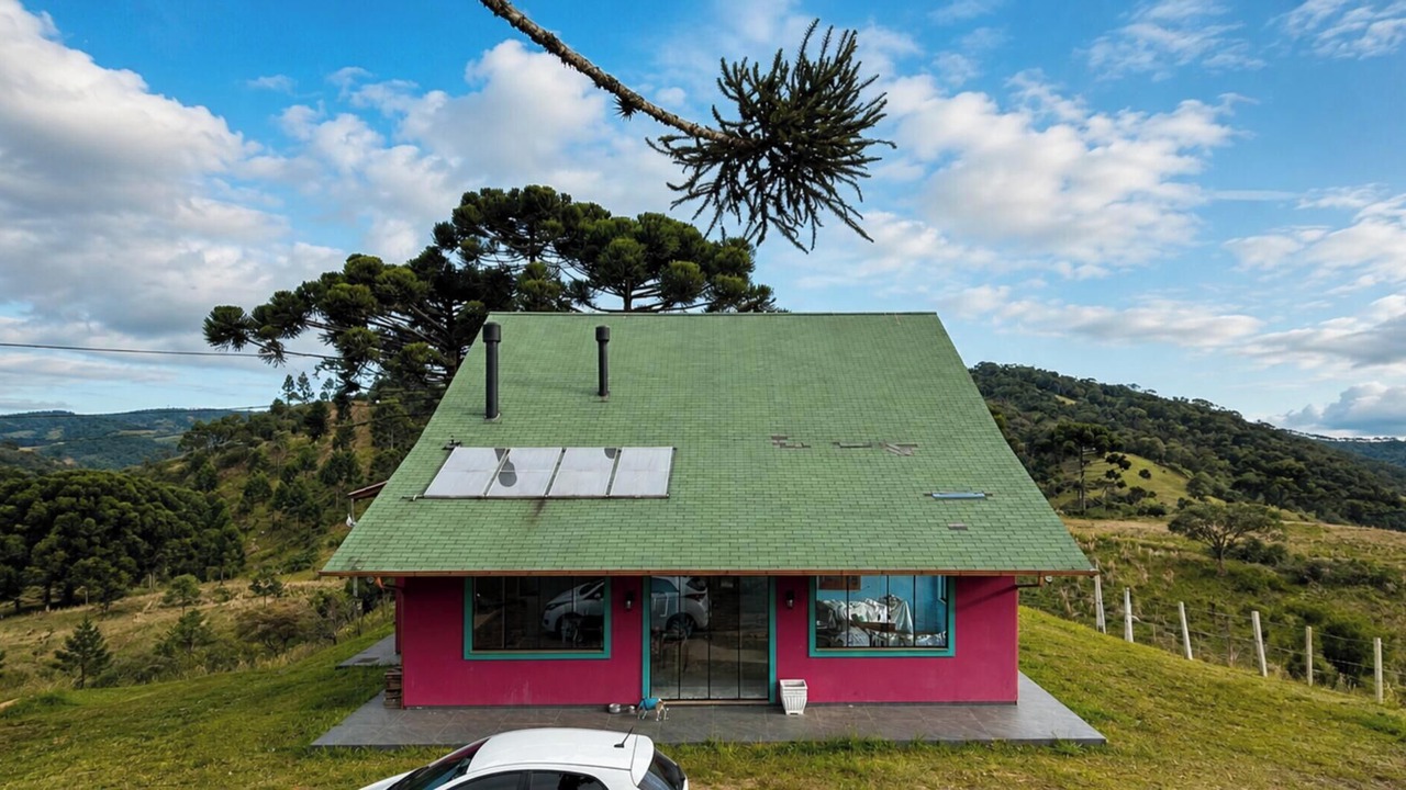 Photo of Outdoor in Rancho Queimado