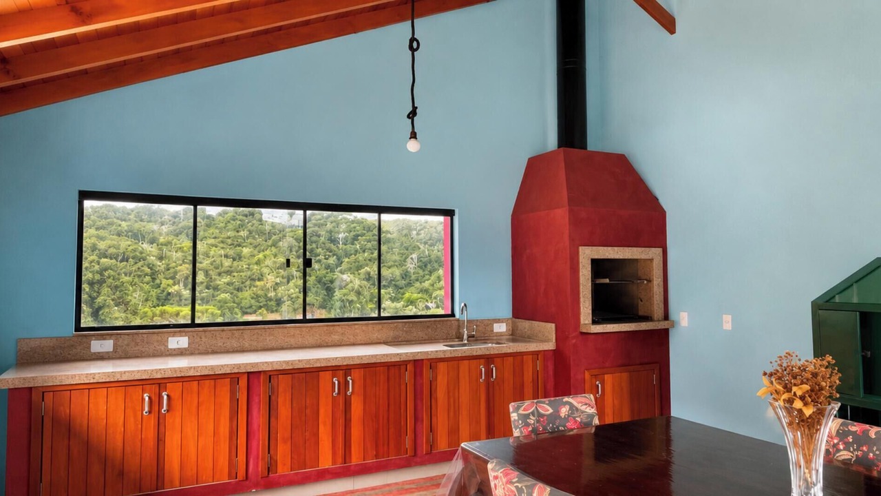 Photo of Outdoor in Rancho Queimado