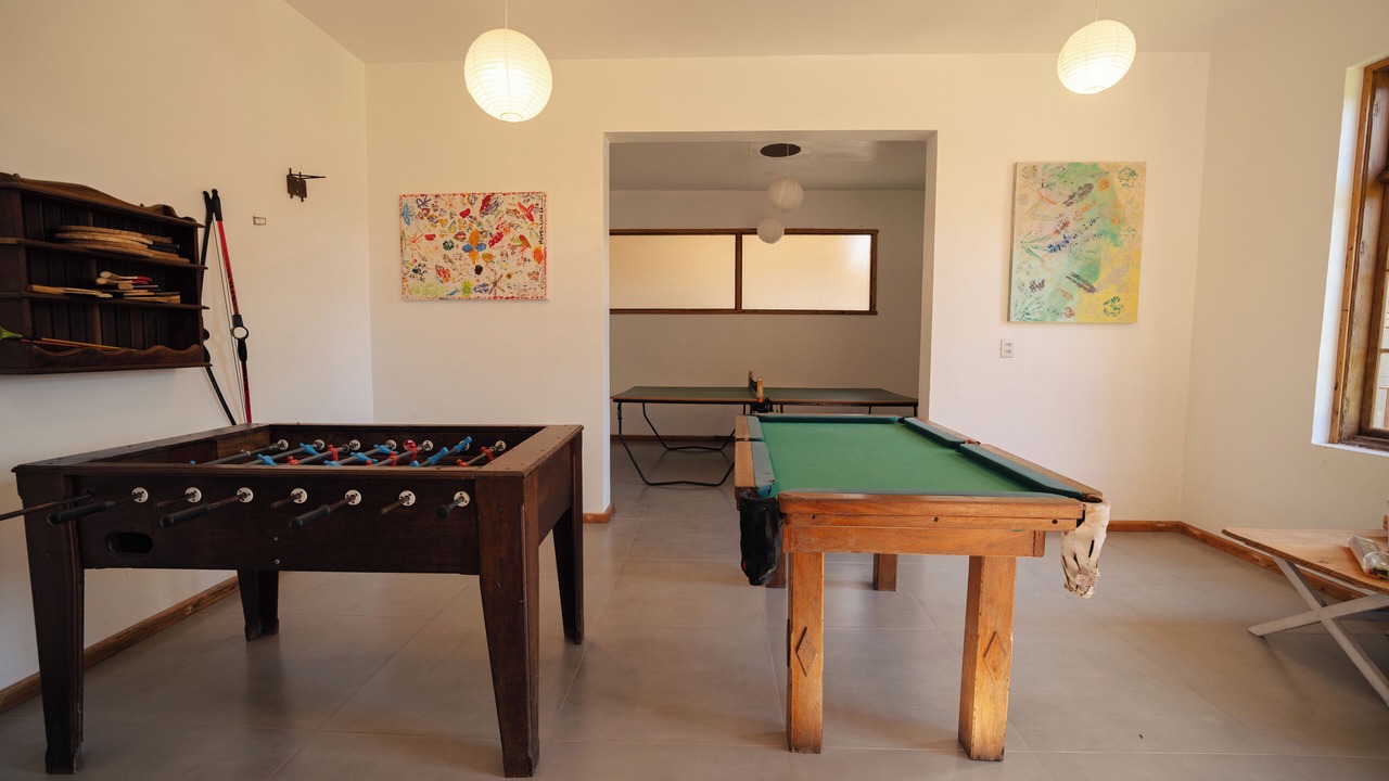 Photo of Bedroom in Lomba Grande