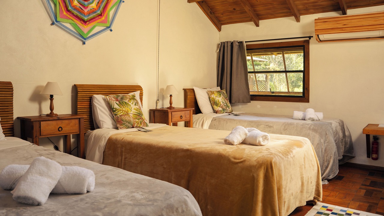 Photo of Bedroom in Lomba Grande