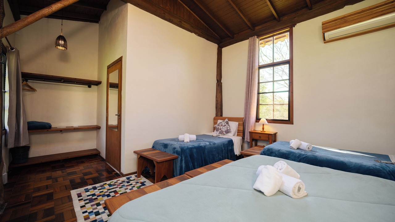 Photo of Bedroom in Lomba Grande