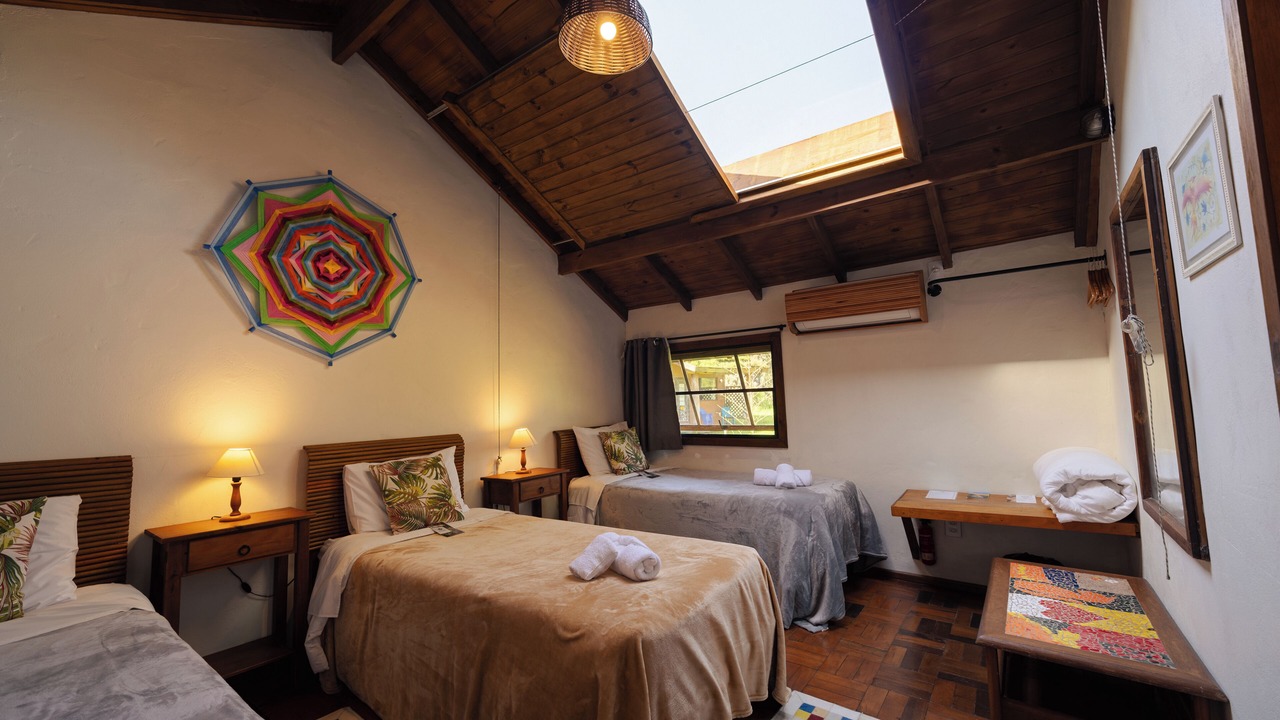 Photo of Bedroom in Lomba Grande