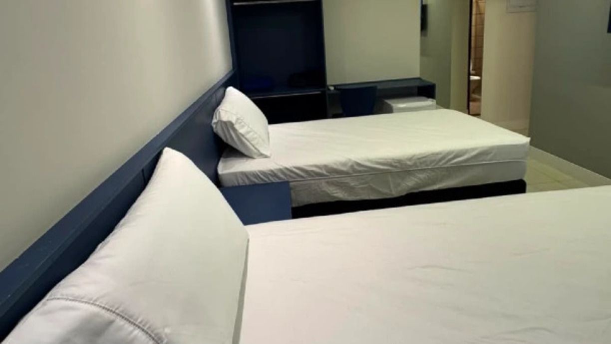 Photo of Bedroom in Grussai