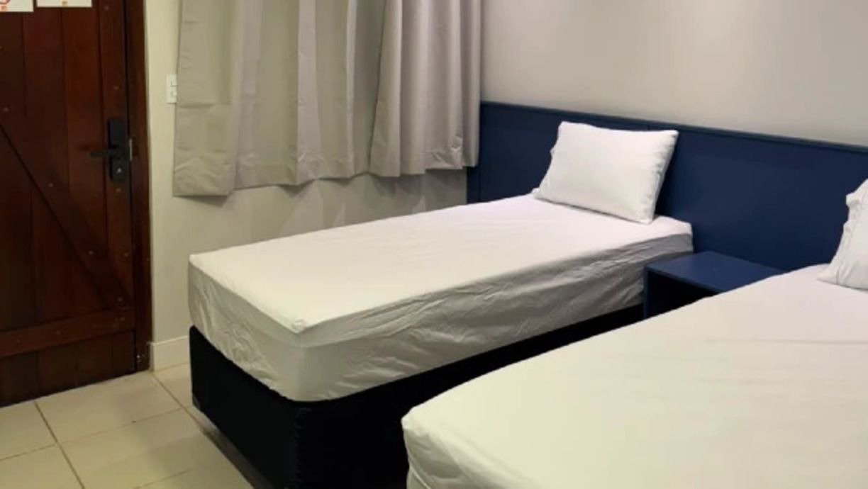 Photo of Bedroom in Grussai